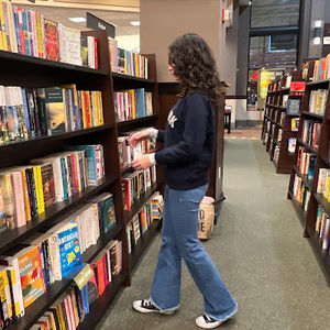 Meet your Posher, Ava